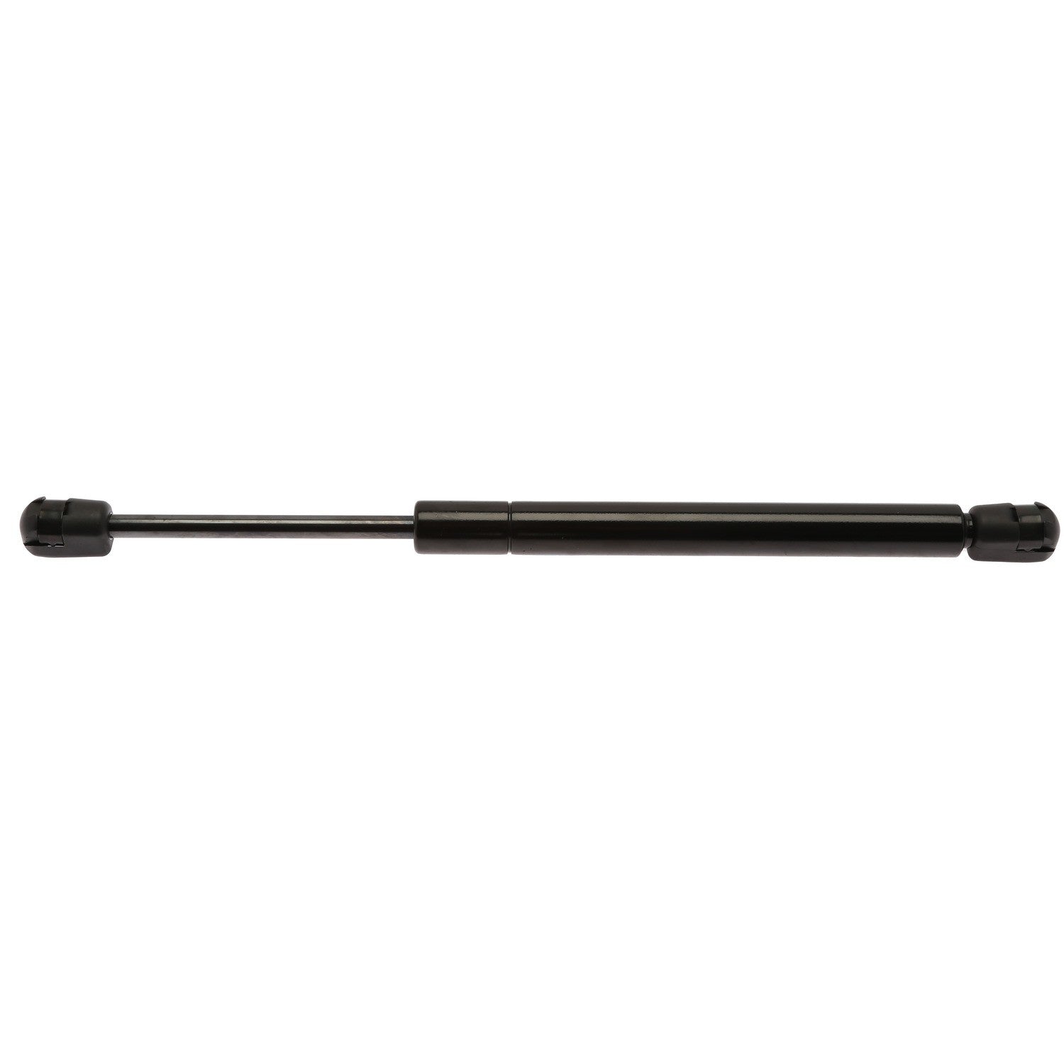 Front View of Trunk Lid Lift Support STRONG ARM 6559