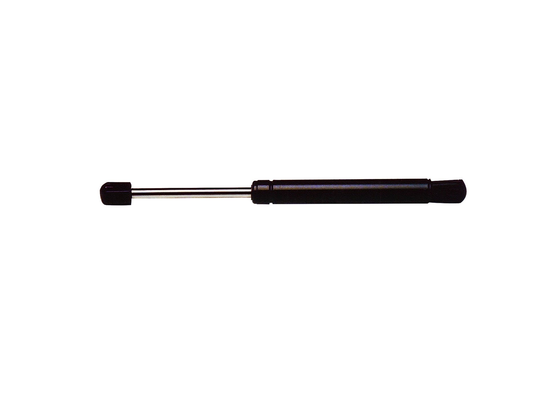 Side View of Back Glass Lift Support STRONG ARM 6602