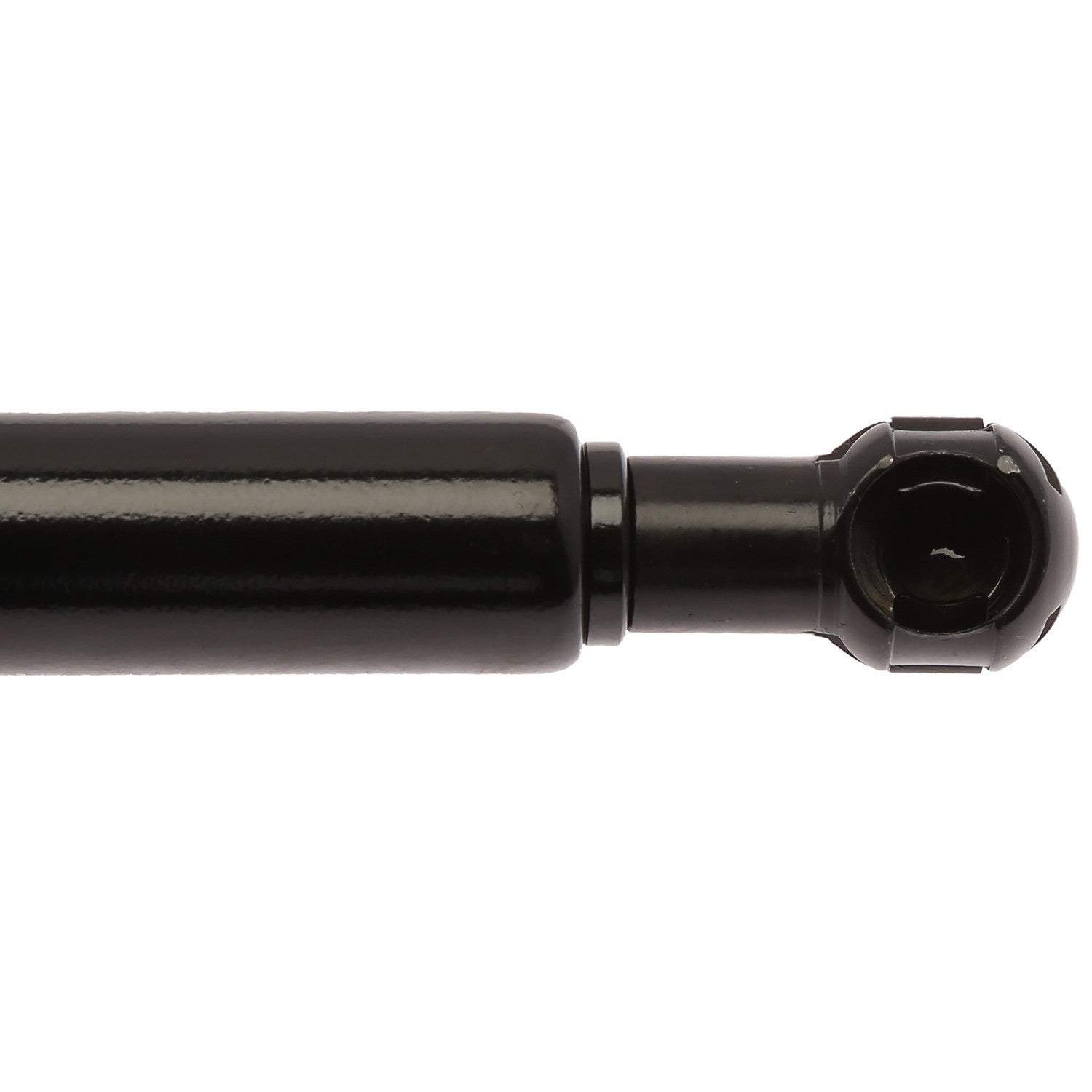 Top View of Back Glass Lift Support STRONG ARM 6603