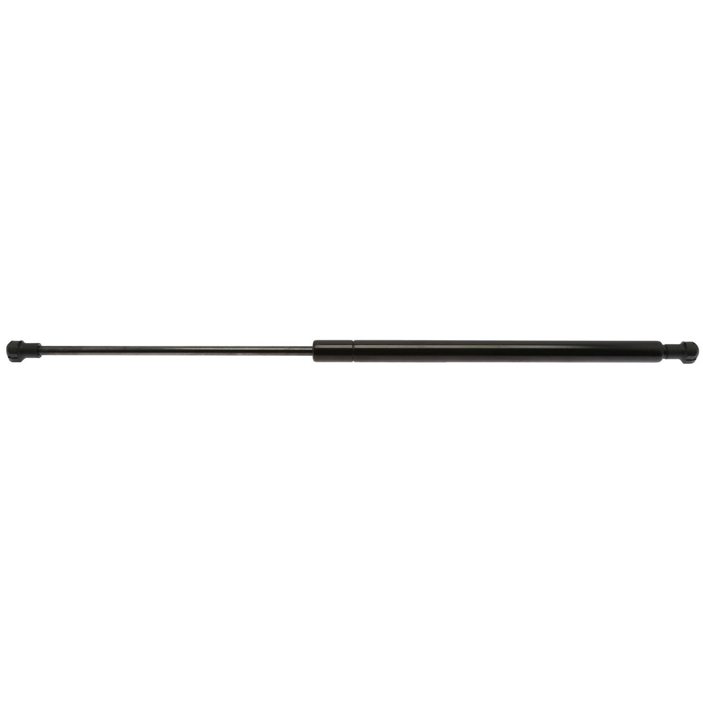 Front View of Liftgate Lift Support STRONG ARM 6640