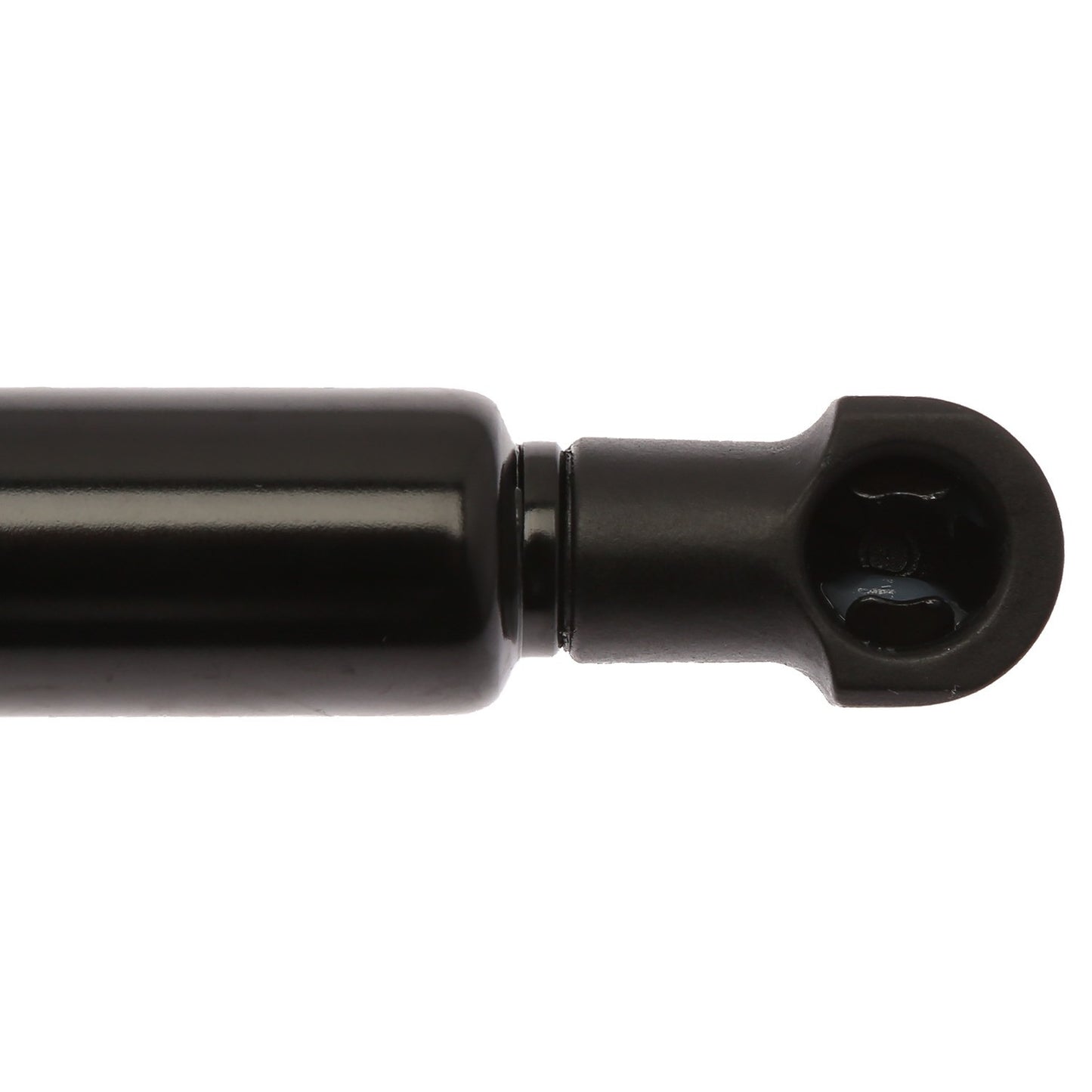 Top View of Liftgate Lift Support STRONG ARM 6640