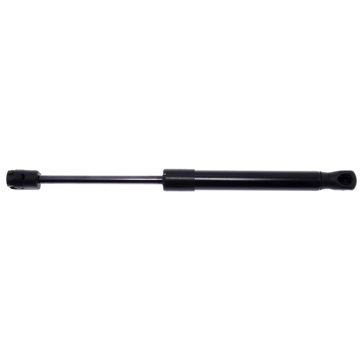 Front View of Trunk Lid Lift Support STRONG ARM 6657