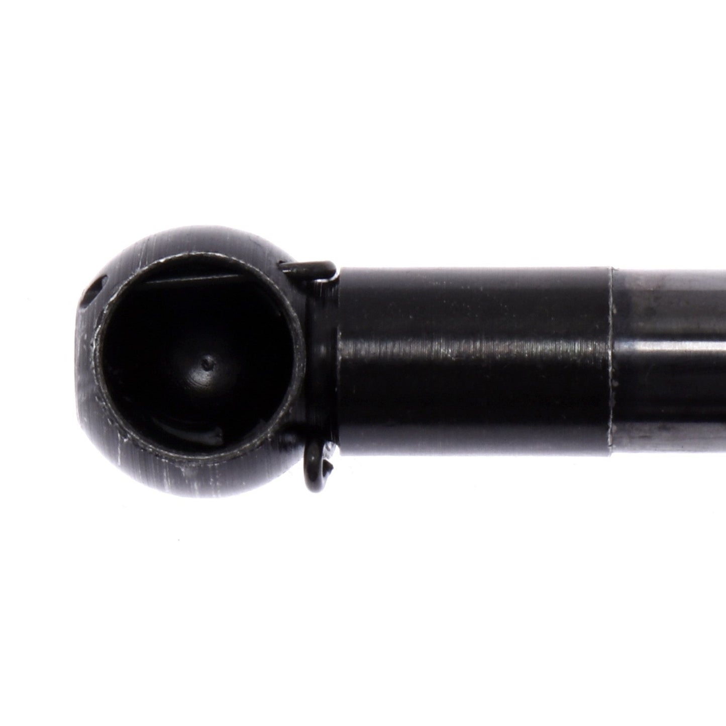 Top View of Liftgate Lift Support STRONG ARM 6762