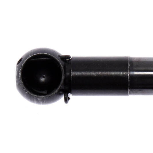 Top View of Liftgate Lift Support STRONG ARM 6762