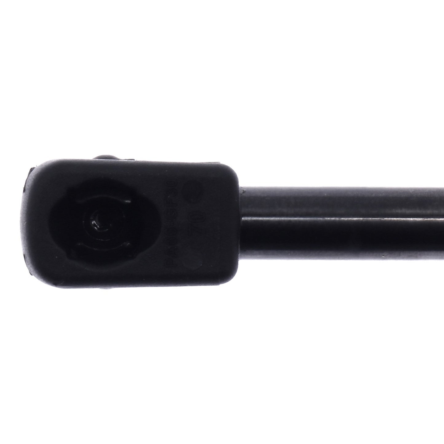 Top View of Liftgate Lift Support STRONG ARM 6763