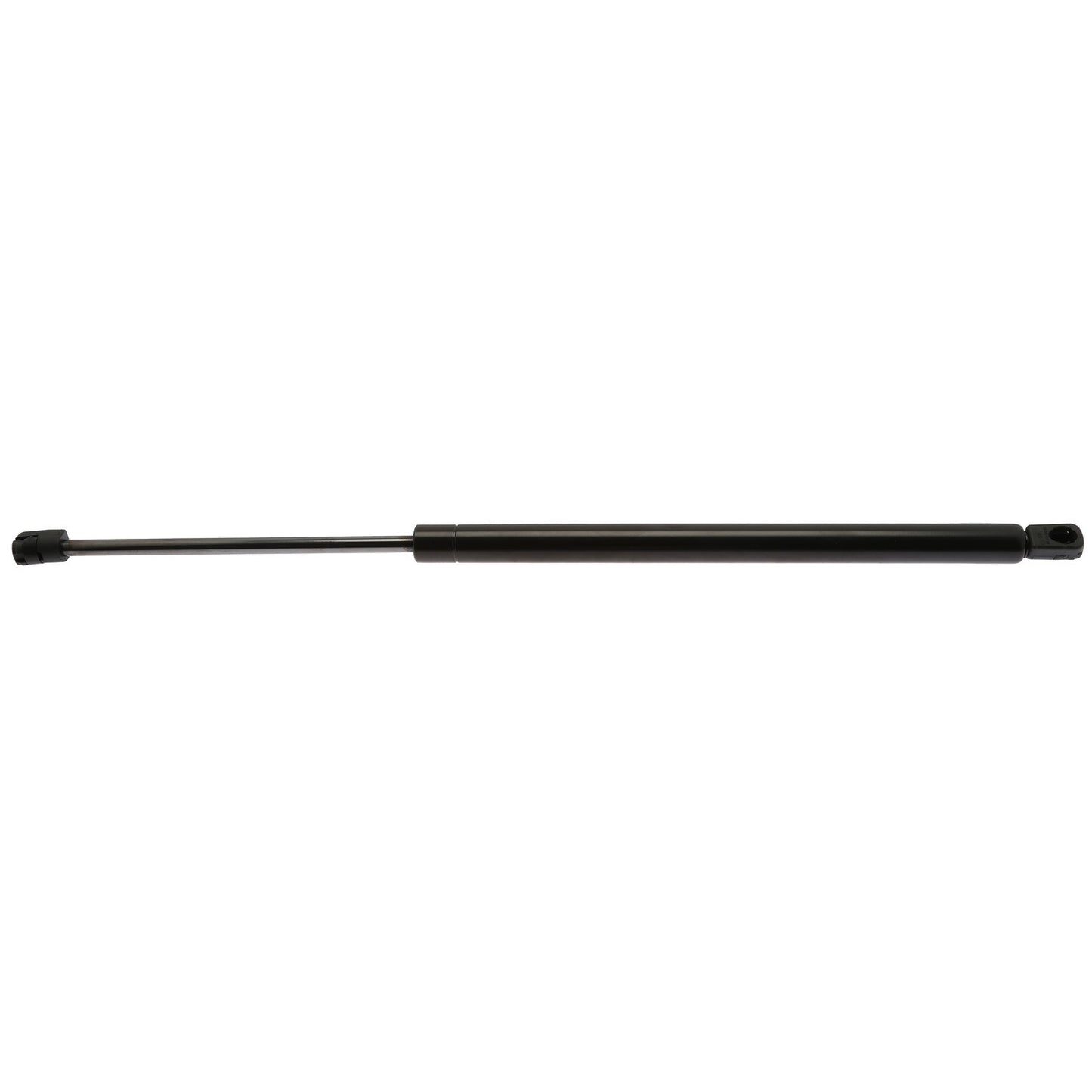 Front View of Liftgate Lift Support STRONG ARM 6764