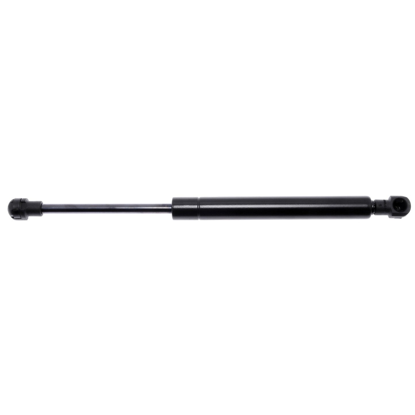 Front View of Trunk Lid Lift Support STRONG ARM 6802