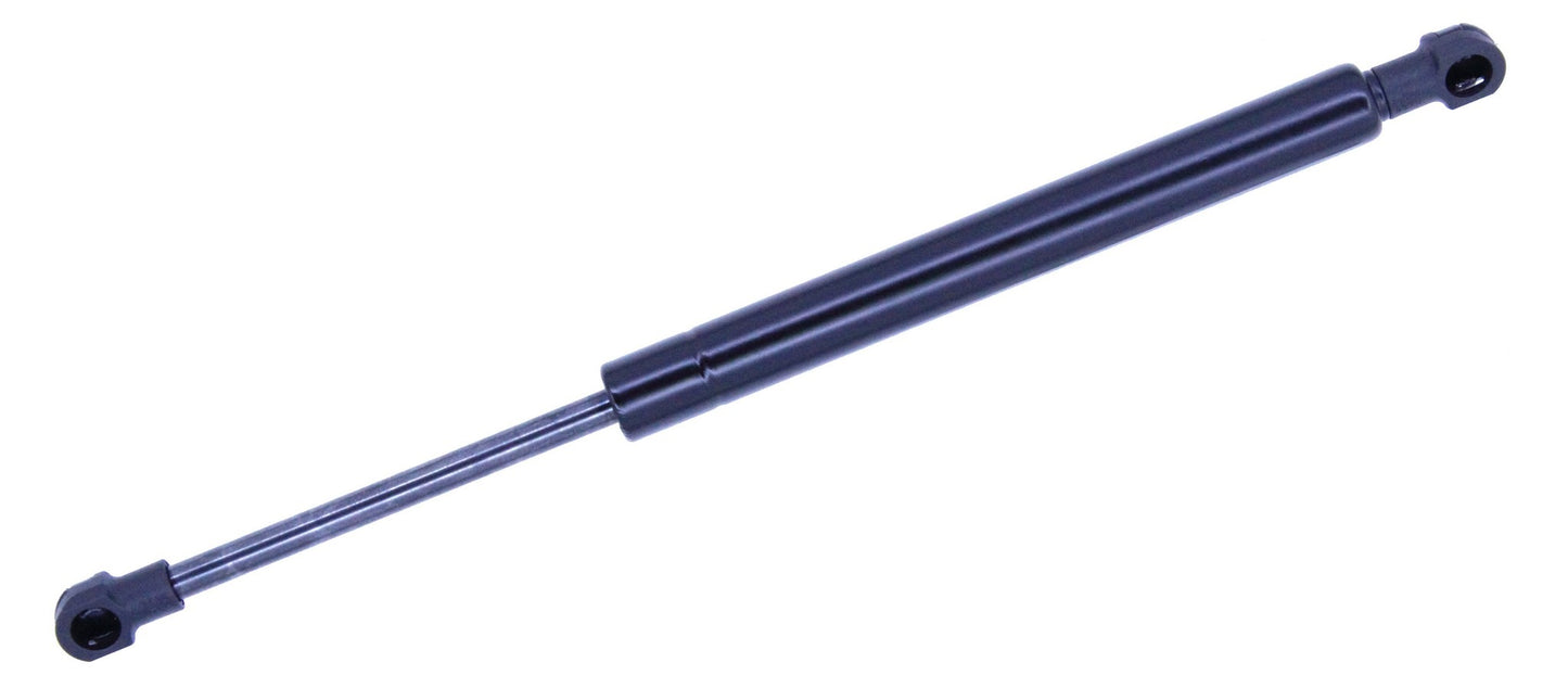 Side View of Trunk Lid Lift Support STRONG ARM 6802