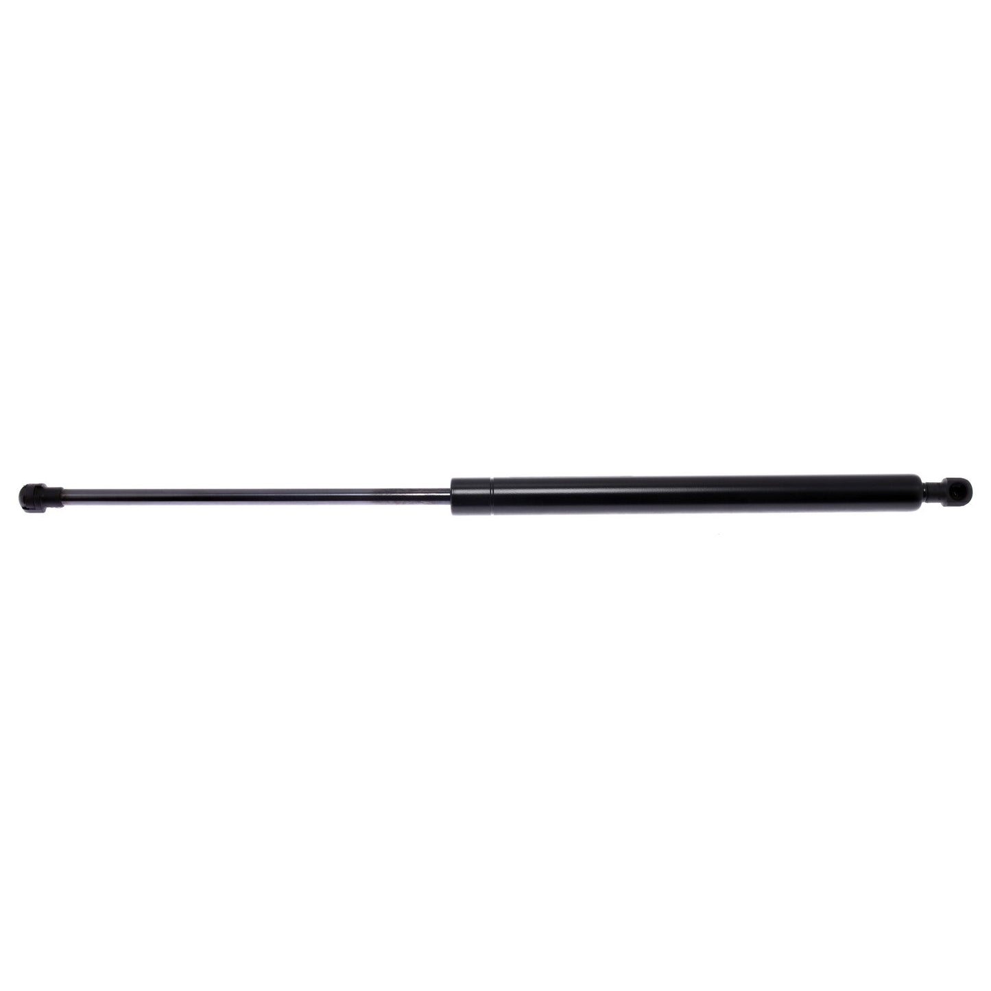 Front View of Liftgate Lift Support STRONG ARM 6832