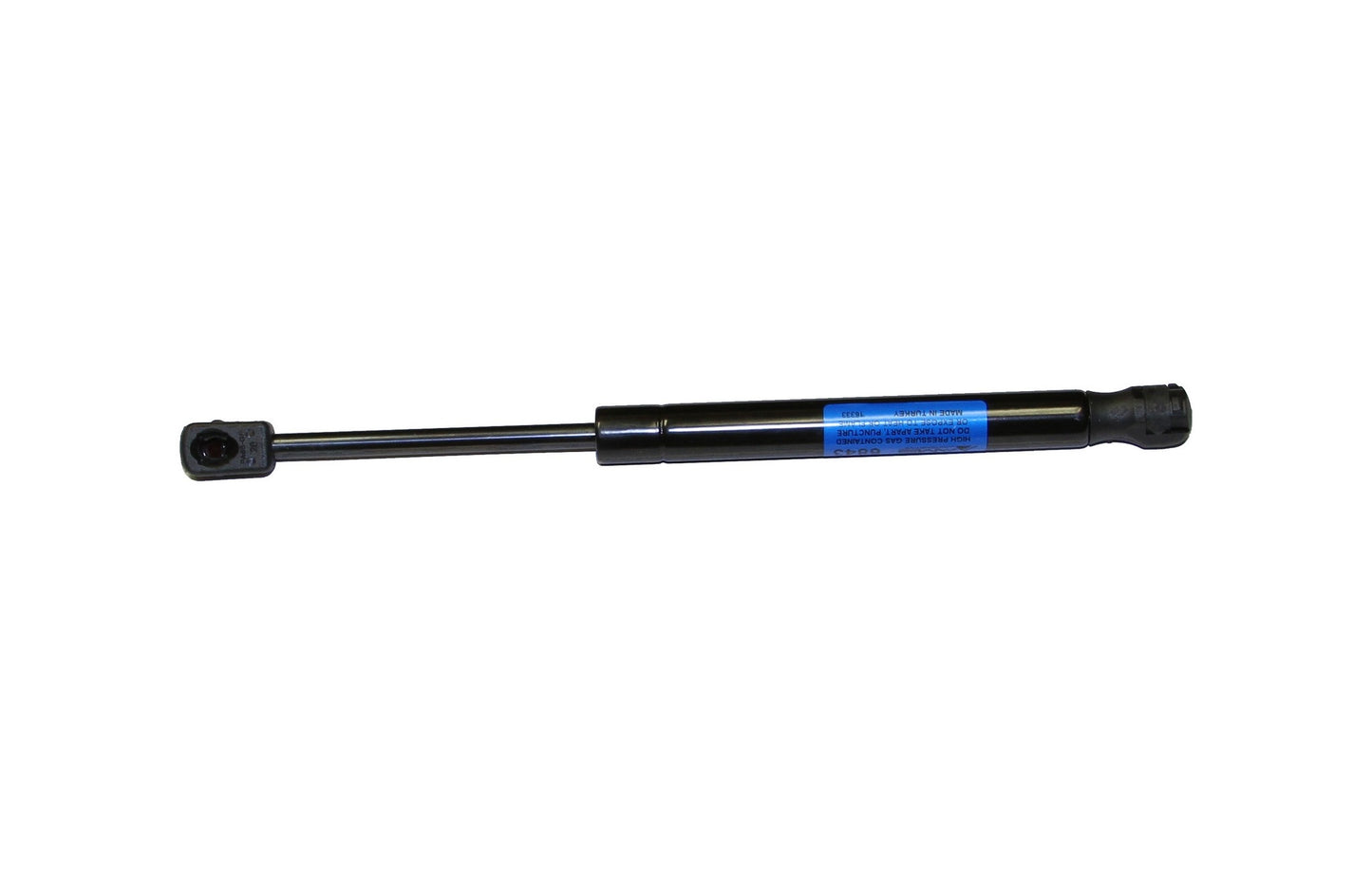 Trunk Lid Lift Support STRONG ARM 6843 For Subaru Legacy