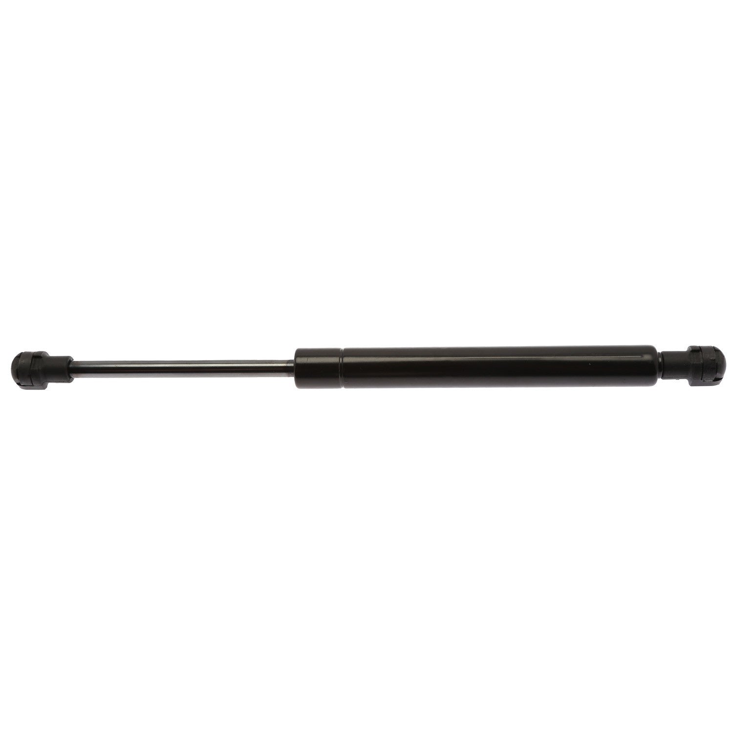 Front View of Hood Lift Support STRONG ARM 7028