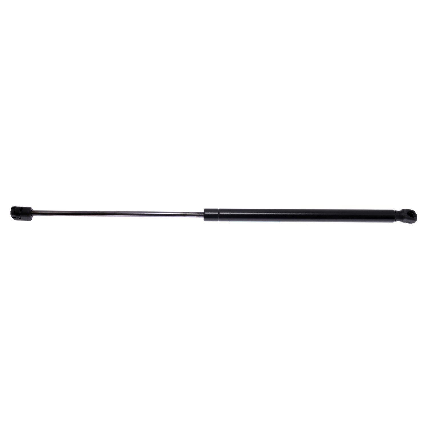 Front View of Trunk Lid Lift Support STRONG ARM 7046