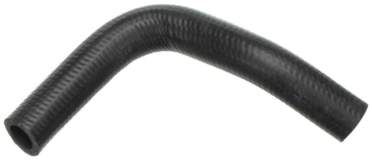 Top View of HVAC Heater Hose GATES 12045