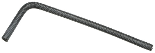 Top View of HVAC Heater Hose GATES 18021