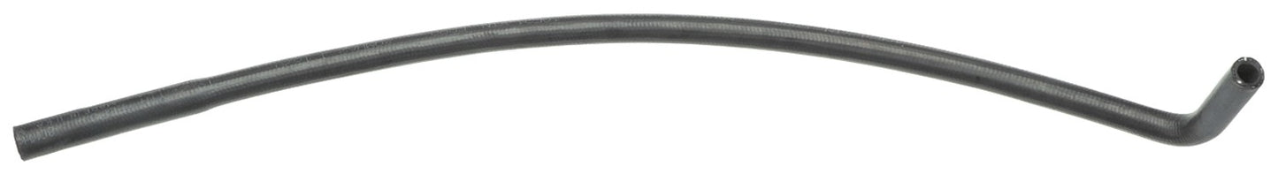 Top View of HVAC Heater Hose GATES 18077