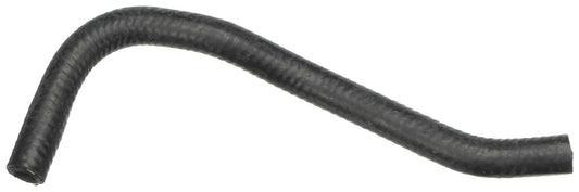 Top View of HVAC Heater Hose GATES 18193