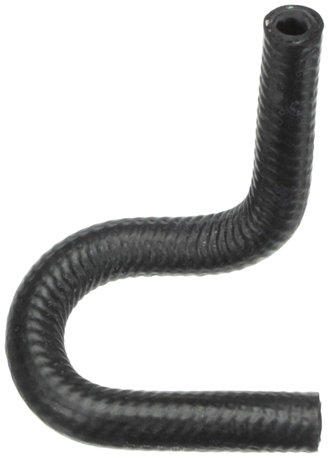 Top View of HVAC Heater Hose GATES 18202