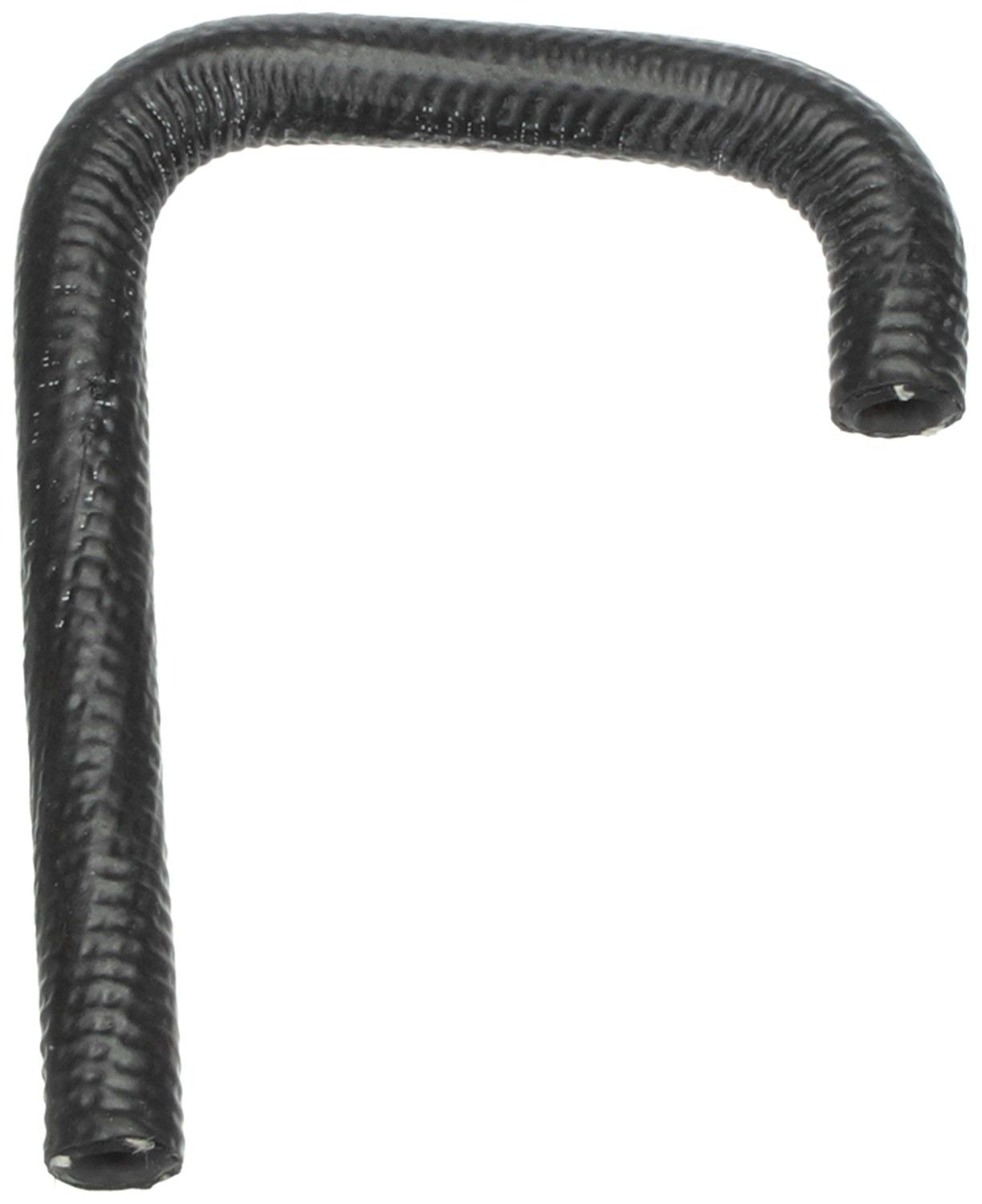 Top View of HVAC Heater Hose GATES 18207