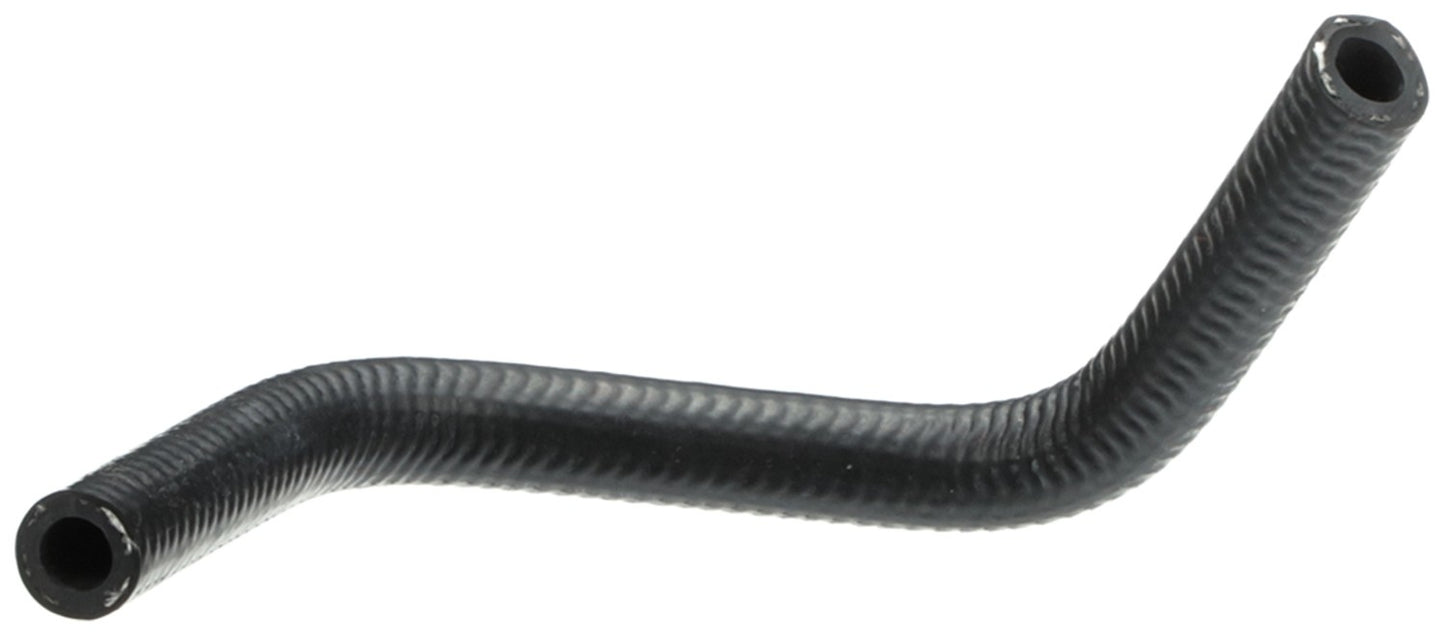 Top View of HVAC Heater Hose GATES 18301