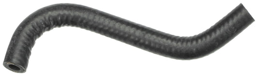 Top View of HVAC Heater Hose GATES 18399