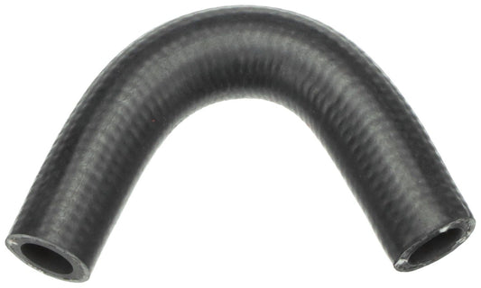 Top View of HVAC Heater Hose GATES 18453