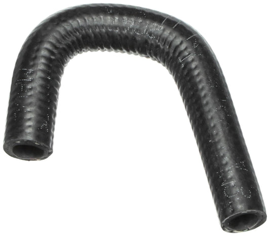 Top View of HVAC Heater Hose GATES 18461