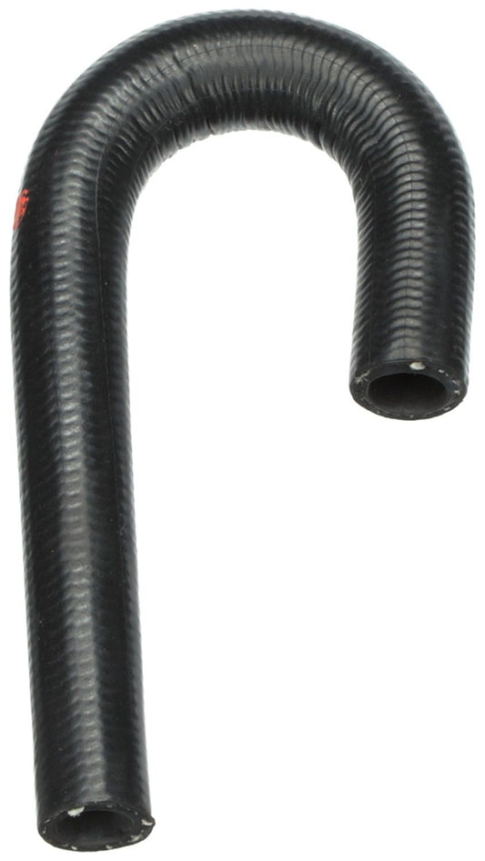 Top View of HVAC Heater Hose GATES 18700