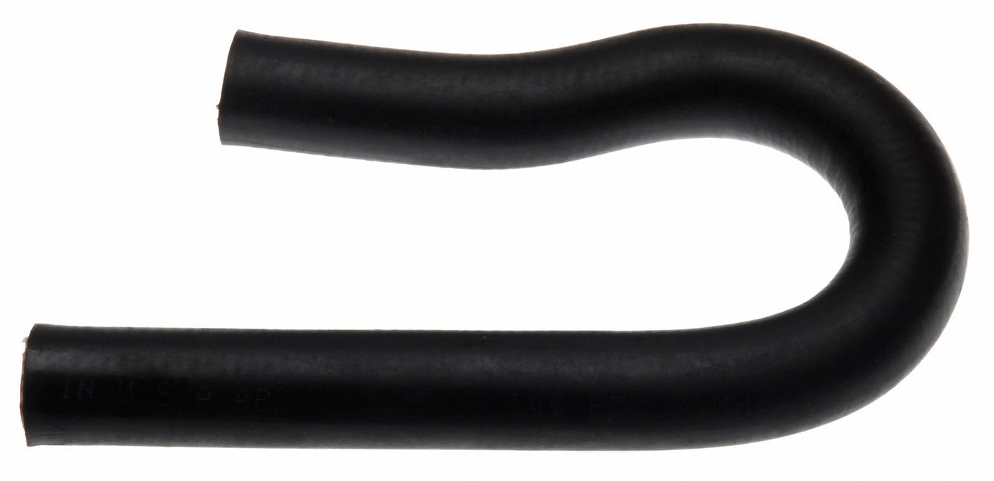 Angle View of Engine Coolant Bypass Hose GATES 18701