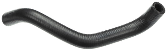 Top View of HVAC Heater Hose GATES 18710