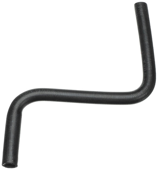 Top View of HVAC Heater Hose GATES 18744