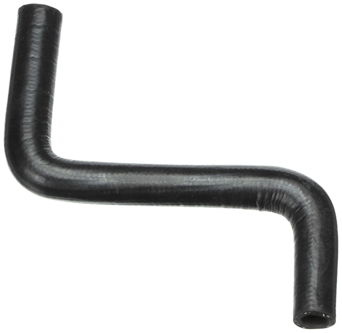 Top View of HVAC Heater Hose GATES 18748