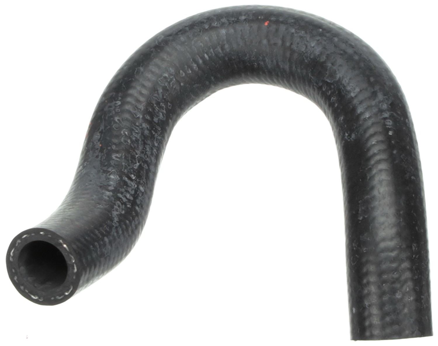 Top View of HVAC Heater Hose GATES 18755