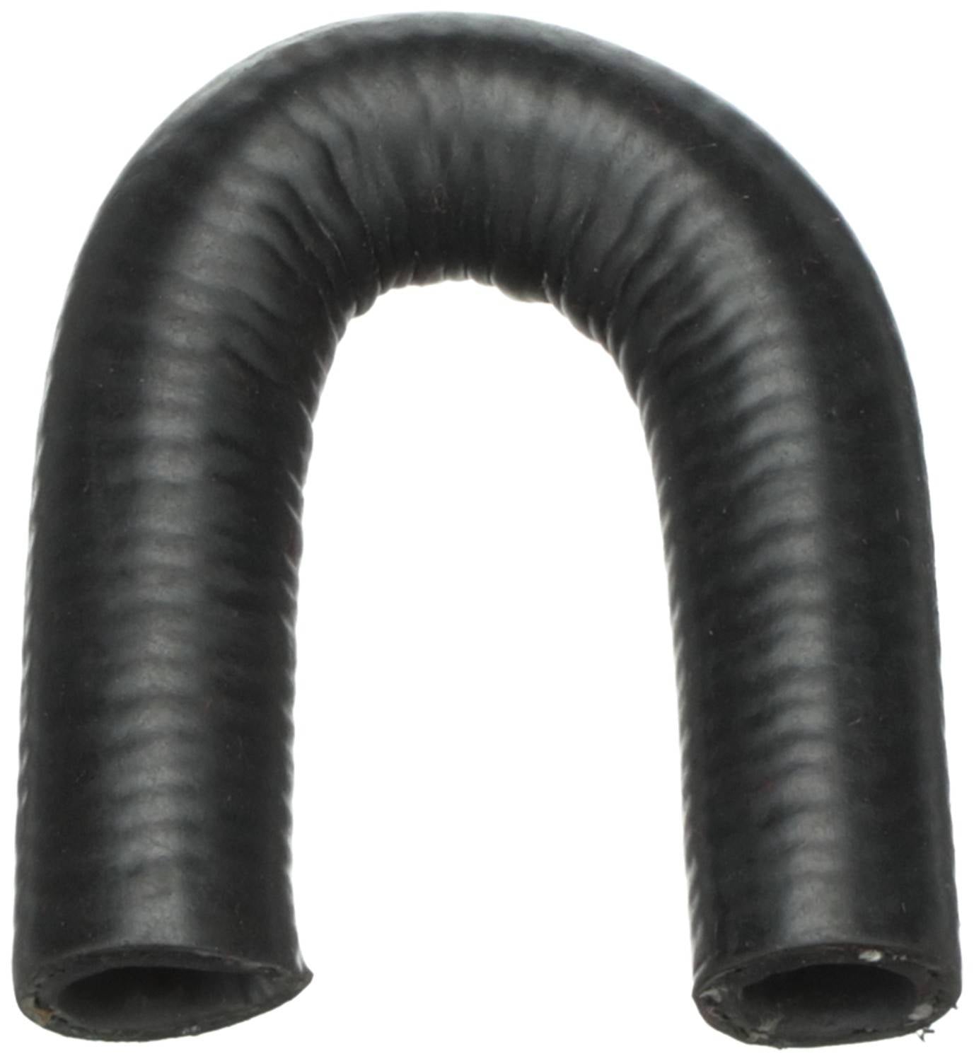 Top View of HVAC Heater Hose GATES 18777