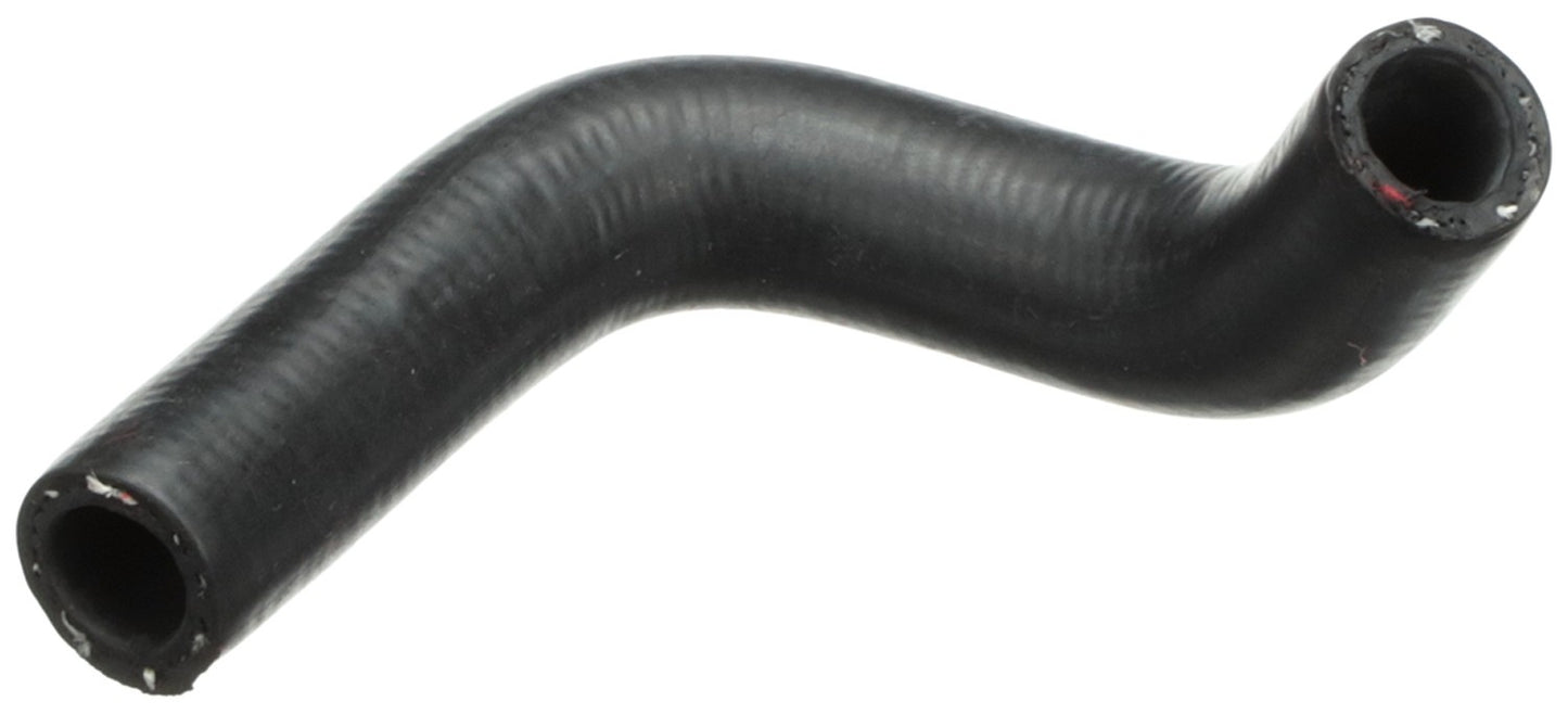 Top View of HVAC Heater Hose GATES 18801