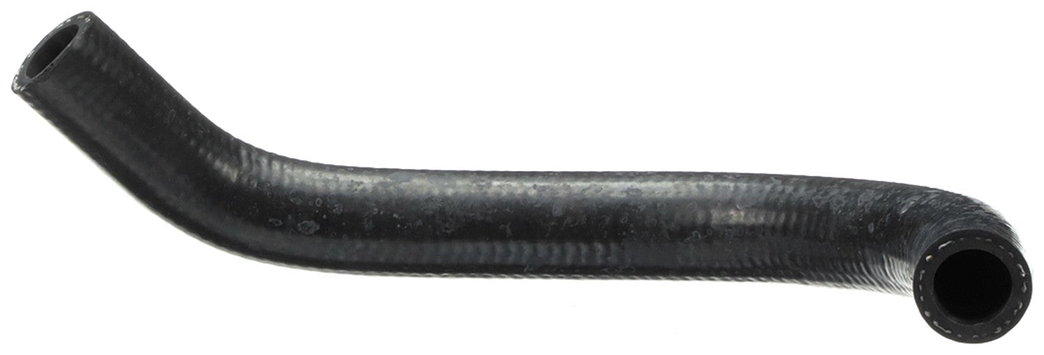 Top View of HVAC Heater Hose GATES 18805