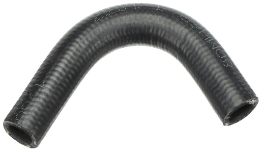 Top View of HVAC Heater Hose GATES 19025