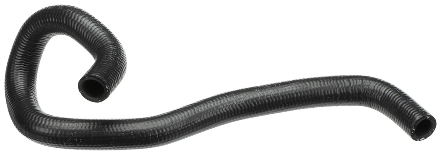 Top View of HVAC Heater Hose GATES 19044