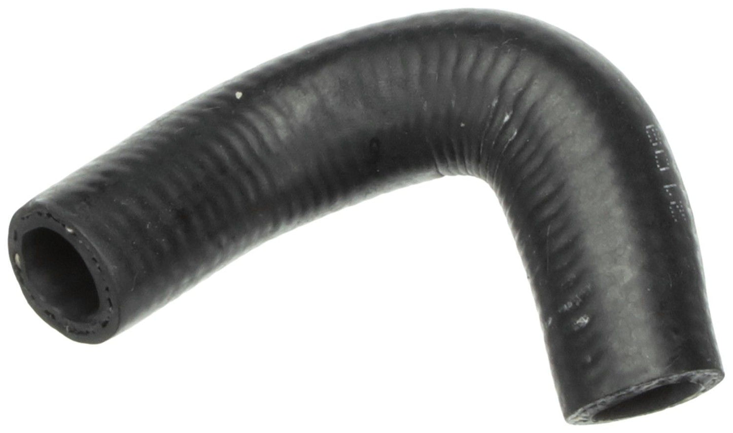 Top View of Engine Coolant Bypass Hose GATES 19535