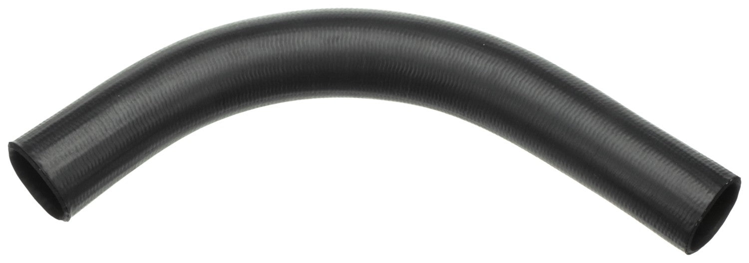 Top View of Radiator Coolant Hose GATES 20046