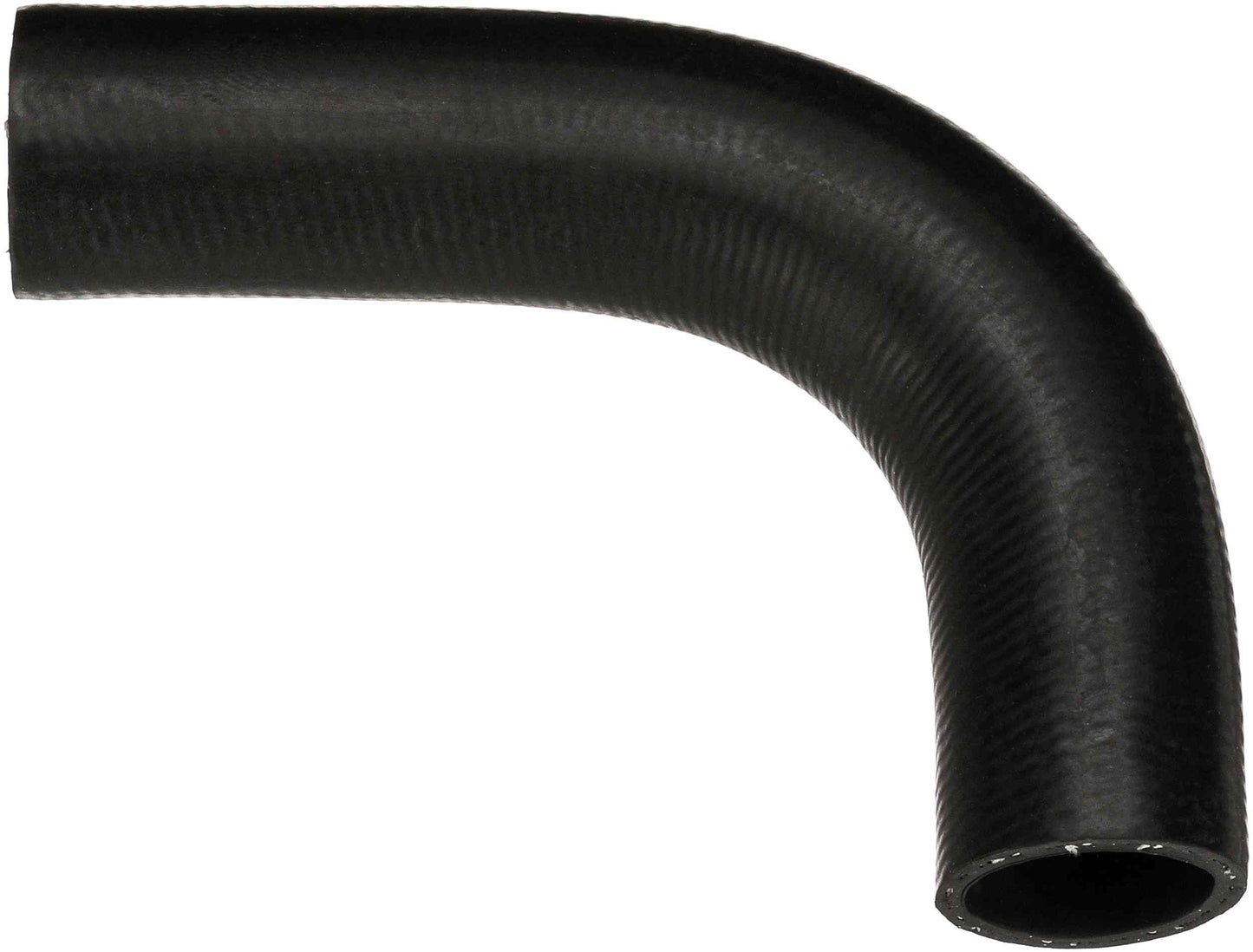 Top View of Radiator Coolant Hose GATES 20065