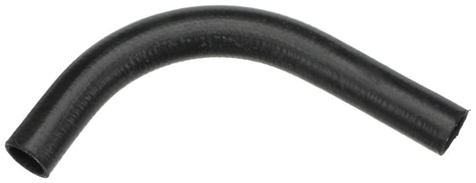 Top View of Upper Radiator Coolant Hose GATES 20137