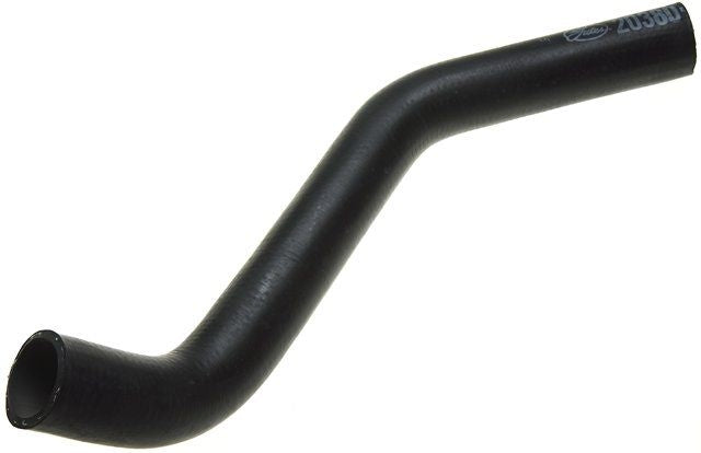 Upper Radiator Coolant Hose GATES 20380 For Ford Buick Chevrolet Toyota Mazda Pontiac Plymouth Jeep Lincoln Mercury