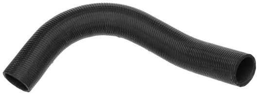 Top View of Radiator Coolant Hose GATES 20386