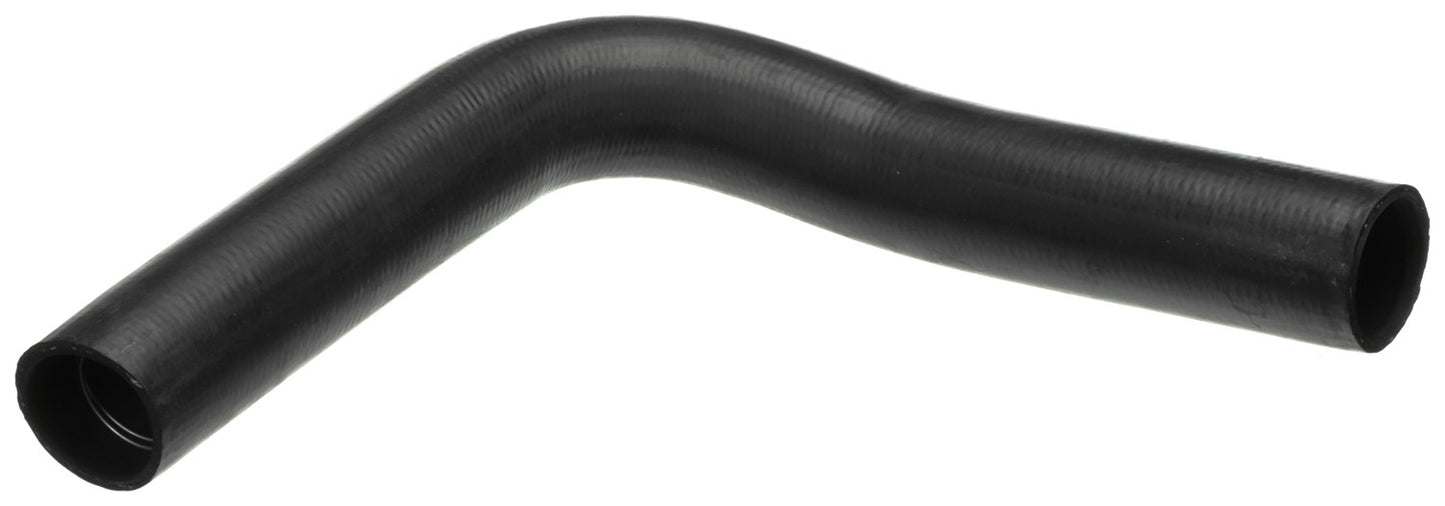 Top View of Radiator Coolant Hose GATES 20401