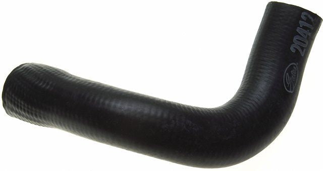 Front View of Radiator Coolant Hose GATES 20412