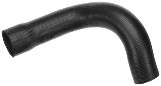 Top View of Radiator Coolant Hose GATES 20412