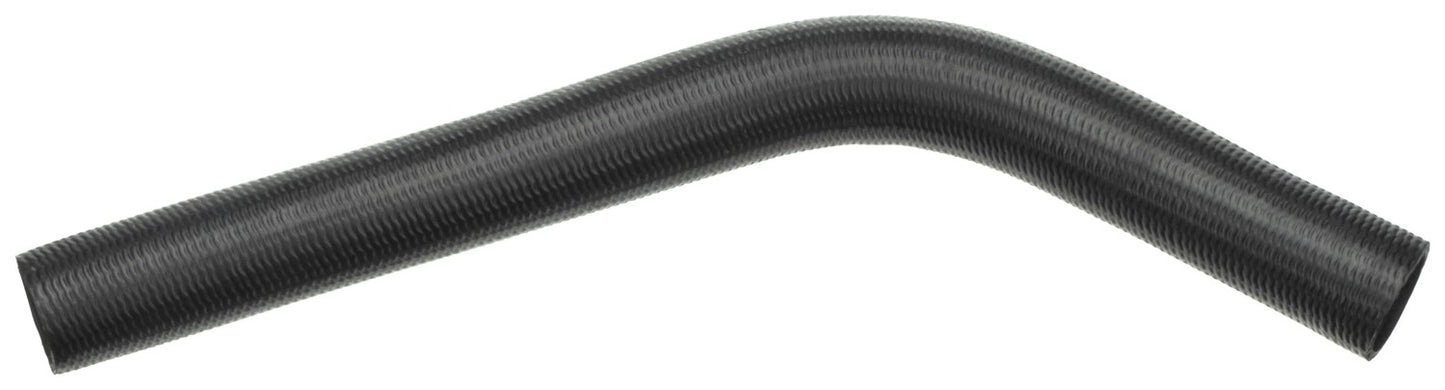 Top View of Upper Radiator Coolant Hose GATES 20416