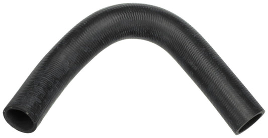 Top View of Radiator Coolant Hose GATES 20465