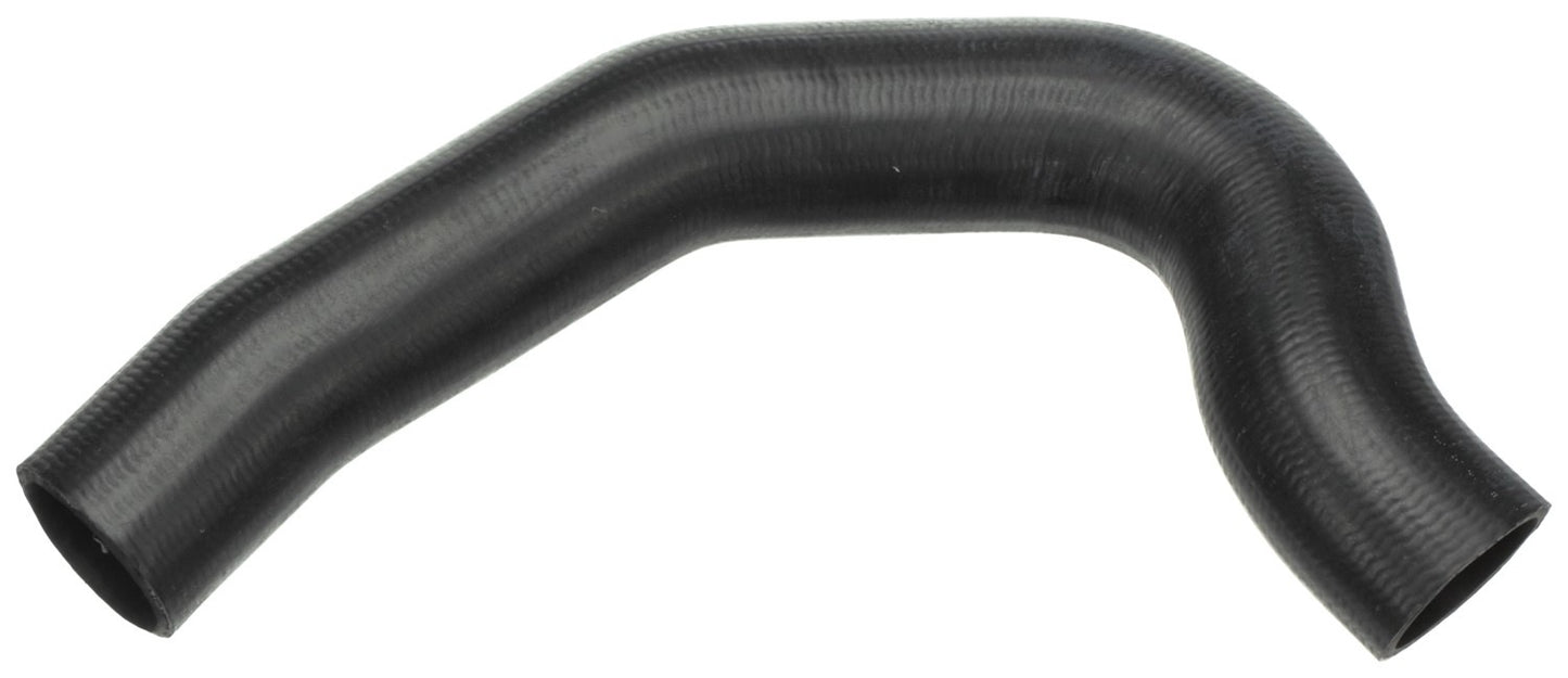 Top View of Radiator Coolant Hose GATES 20489