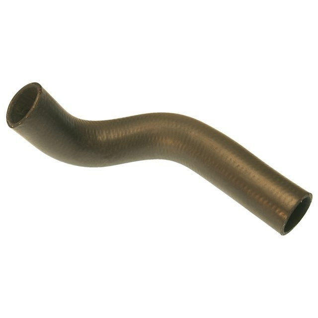 Front View of Radiator Coolant Hose GATES 20516